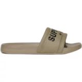 Superdry City Luxe badslippers Dames Slippers