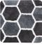 Dutch House Bidetmat Rennes - Bidetmat 60x60cm - Grijs