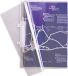 DURABLE Transparante Snelhechtmap DIN A4