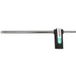 Heller 28825 Foret d'aspiration 24 mm Longueur totale 600 mm SDS-Max 1 pièce