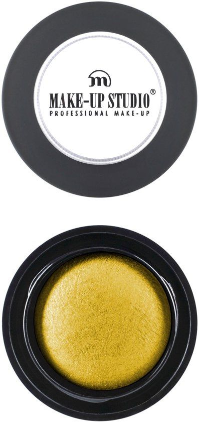 Make-up Studio Eye Pencil Natural Liner Blauw / Blue - 8717801008938