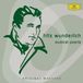Fritz Deutsche Grammophon Fritz Wunderlich On Deutsche Grammophon