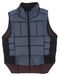 Icecat Gilet de sécurité pour cavaliers