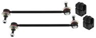 MAPCO Reparatursatz, Stabilisatorlager 53105 Vorderachse rechts