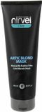 Nirvel Masque capillaire Nirvel Care Artic Neutralisant de couleur (250 ml)