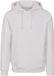 Build Your Brand Merch Hoodie - White XXL