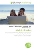Mainichi Issho: Paperback, 128 pages