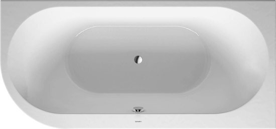 Duravit Darling New Bathtub