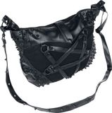 Vixxsin Spell Bag Dames Handtas - zwart