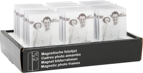 Deknudt Frames magneetlijstje