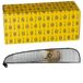 HELLA 2BA 247 015-031 Knipperlicht - Gloeilamp - ECE - links