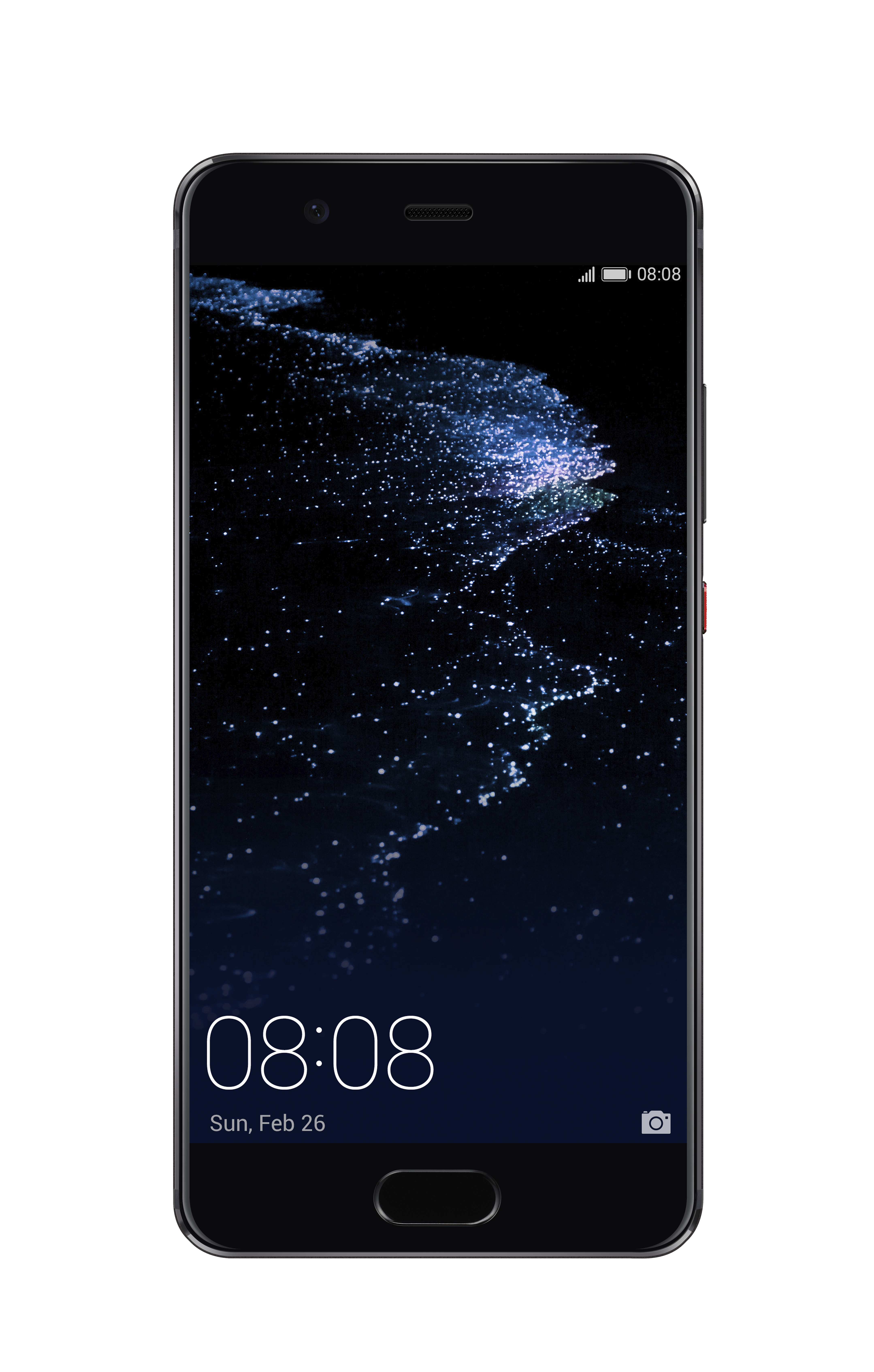 Huawei  P10 / 64 GB / Graphite Black