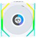 Lian Li UNI FAN SL Wireless White - 120mm Case Fan