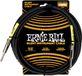 Ernie Ball 6472 Classic Silent Instrument Cable Gitaarkabel 3 Meter