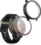 kwmobile 2x cover geschikt voor Garmin Bounce 2