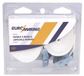 Euromarine 400 Dan Gespsluiting 2.5 Mm Transparant 25 mm