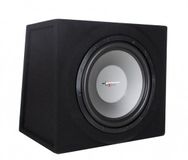 Excalibur X12C Boombox – 12 inch Actieve Speaker – 1000 Watt Max Vermogen – Krachtige Bassweergave