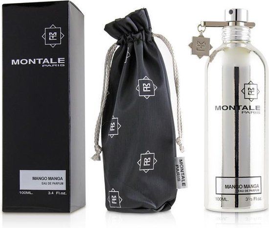 Montale Eau de Parfum / 100 ml / Women