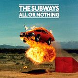 Universal Music Nederland The Subways - All Or Nothing (2 CD) (Limited Edition)