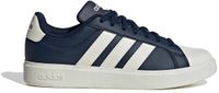 Adidas Streettalk Schoenen Blauw EU 41 1/3 Man