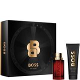 HUGO BOSS Boss The Scent Elixir Holiday Set Geurset