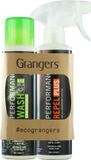Grangers Performance Wash & Performance Repel Plus