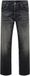 ONLY&SONS Heren Jeans ONSEDGE PERFORMANCE WB 3824 DOT DNM NOOS Zwart W29 x L34