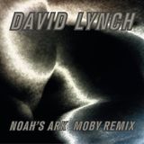 Membran 17% Fee David Lynch Noah's Ark