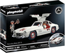 PLAYMOBIL Mercedes-Benz 300 SL - 70922 - Racewagen - 5+ jaar