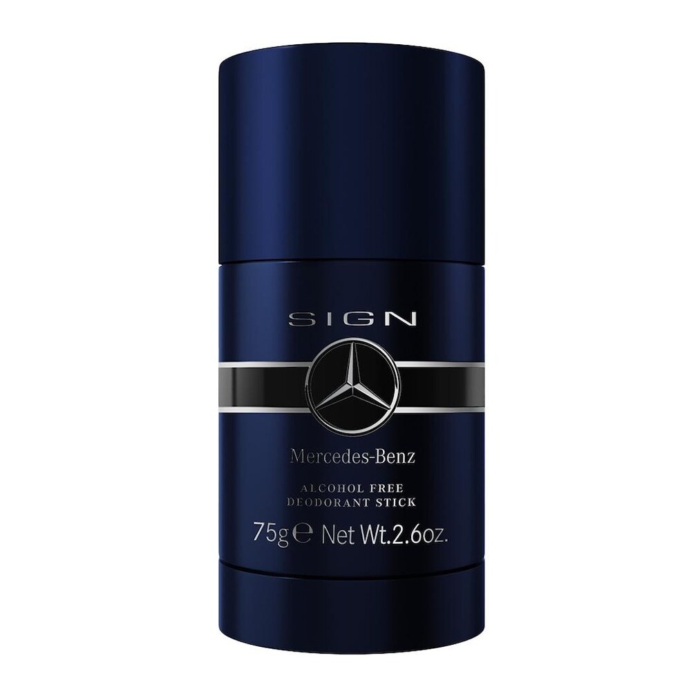 MERCEDES-BENZ PARFUMS Man