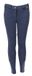 Red Horse Pantalon d'équitation Topper Femme Coton Bleu Taille 36
