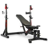 BH Fitness Verstelbare gewichtspers BH Fitness