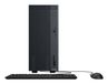 ASUS ExpertCenter P500 Mini Tower PM500MH-0R5220046X AMD Ryzen™ 5 220 16 GB DDR5-SDRAM 512 GB SSD Windows 11 Pro PC Gris