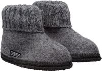 Bergstein Cozy Sloffen Kinderen - Grey