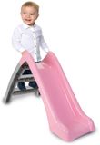 Jamara Glijbaan Junior - Roze