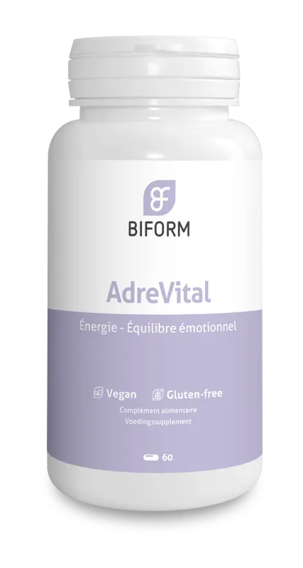 Biform AdreVital Capsules