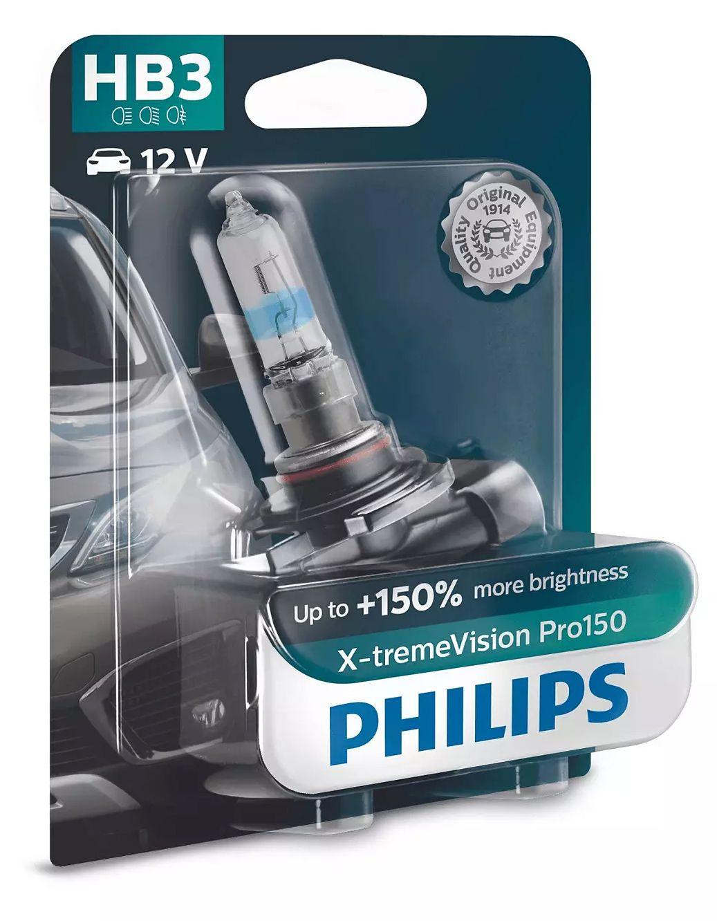 Philips 9005XVPB1