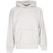 Nike Sweat à capuche Sportswear pour hommes, pull d'hiver double Circa, os clair/lait de coco