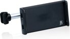 All Ride Tablet- en Telefoonhouder - Auto - Hoofdsteun Montage - Universeel - Zwart