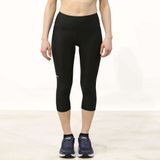 Under Armour HG Armour Sportlegging Dames - Zwart - Maat: 0194514373788