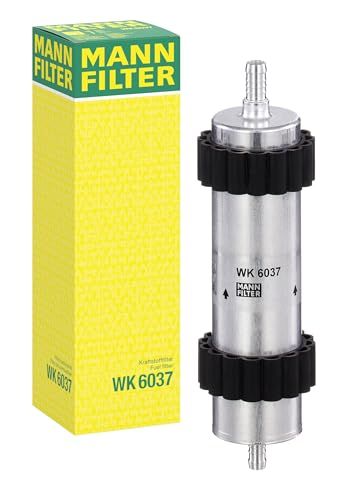 MANN-FILTER WK 6037 Brandstoffilter