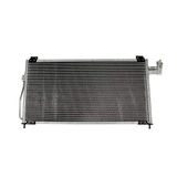 Valeo Condensor, Airconditioning 818087
