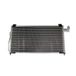 Valeo Condensor, Airconditioning 818087