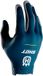 Shot Race Gear Lite Hva 27 Gants Tout-terrain Bleu Unisexe