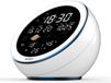 Nasa - Station météo - Enceinte Bluetooth WSP1500 noire - 2 capteurs extérieurs
