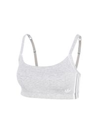 Adidas Originals Bralette Adicolor Comfort Flex Grijs XS