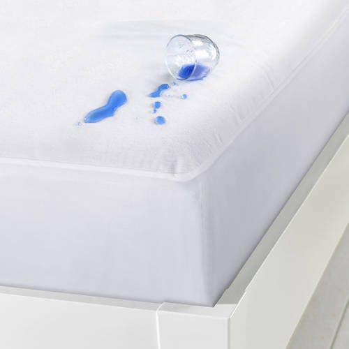 NOUS Kids waterdichte katoenen molton (90x200 cm)