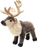 Wild Republic Renne en peluche - 34 cm - Peluche