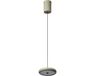 Osram Decor Yoyo LED Hanglamp Beige Metaal 6.5W 390lm 3000K Warm Wit Hoogte Verstelbaar 150mm