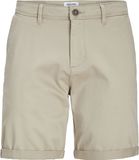 JACK & JONES JPSTBOWIE Chino Shorts Men - Size M - Crockery